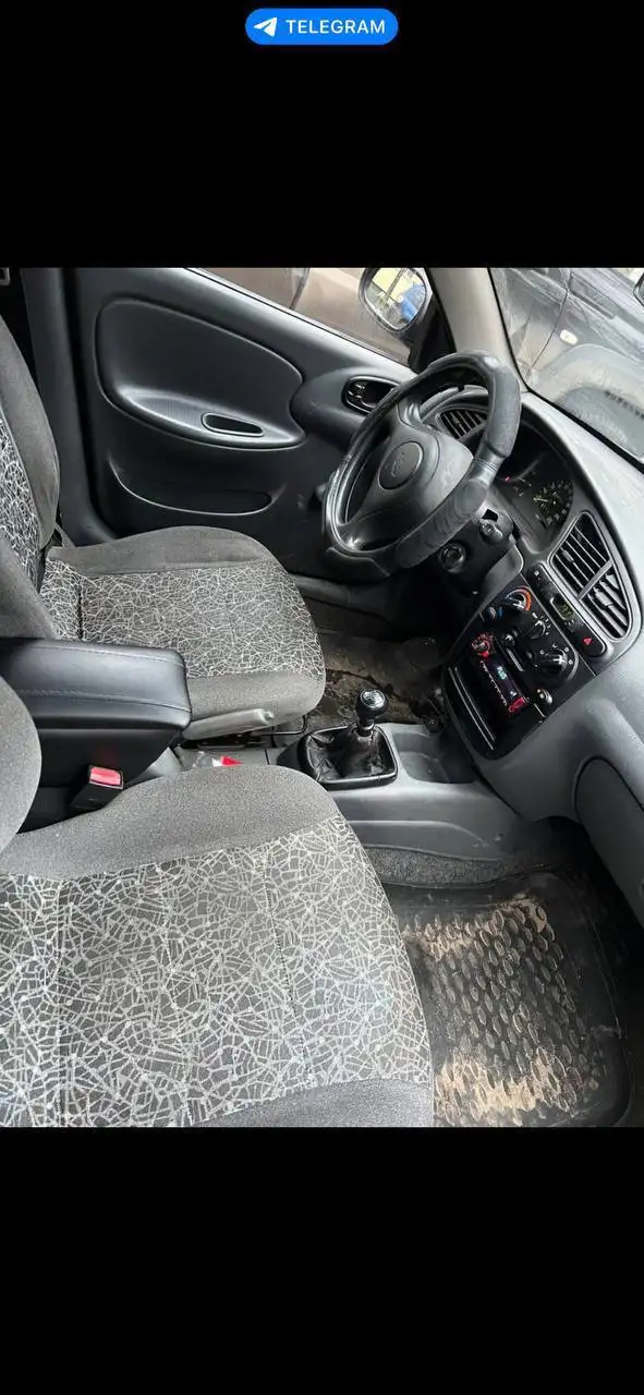 Продам Шевроле Ланос 2009 - Авто в Нижний Новгород