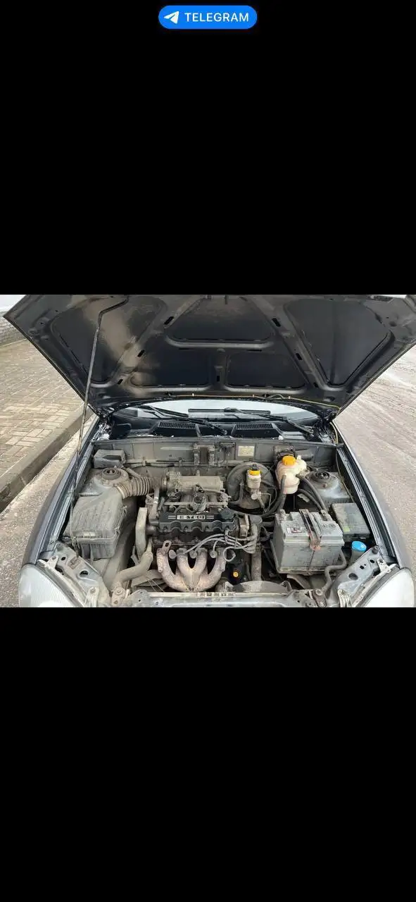 Продам Шевроле Ланос 2009 - Авто в Нижний Новгород