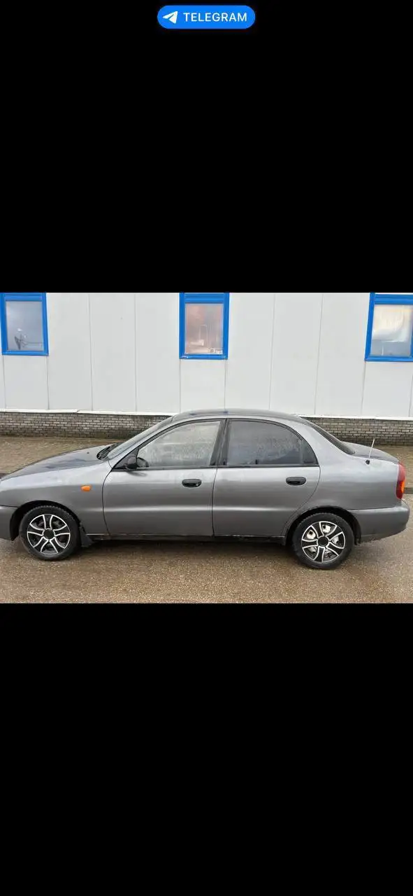 Продам Шевроле Ланос 2009 - Авто в Нижний Новгород