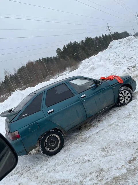 Продажа автомобиля на тросу - Авто в Нижний Новгород