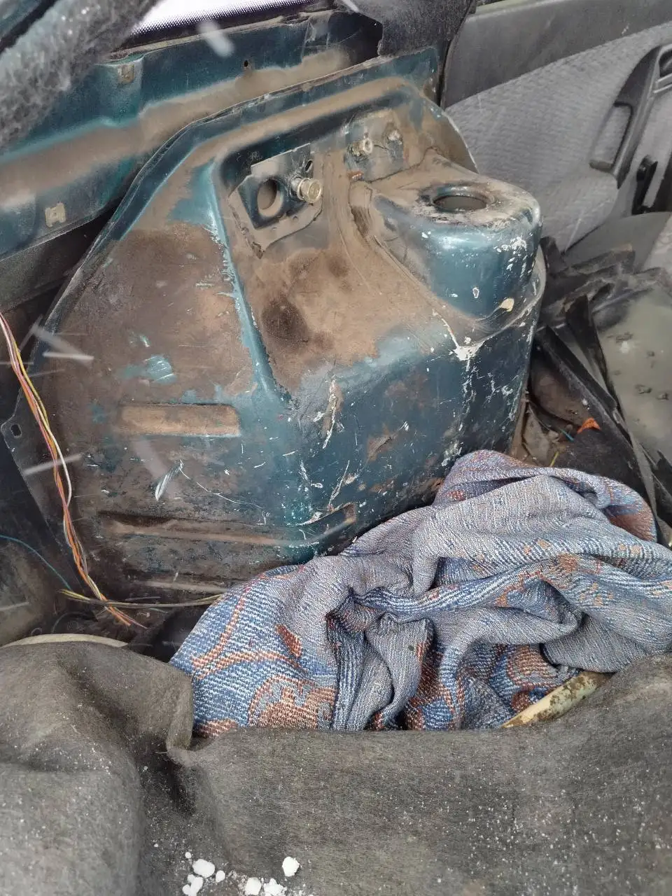 Продажа автомобиля на тросу - Авто в Нижний Новгород