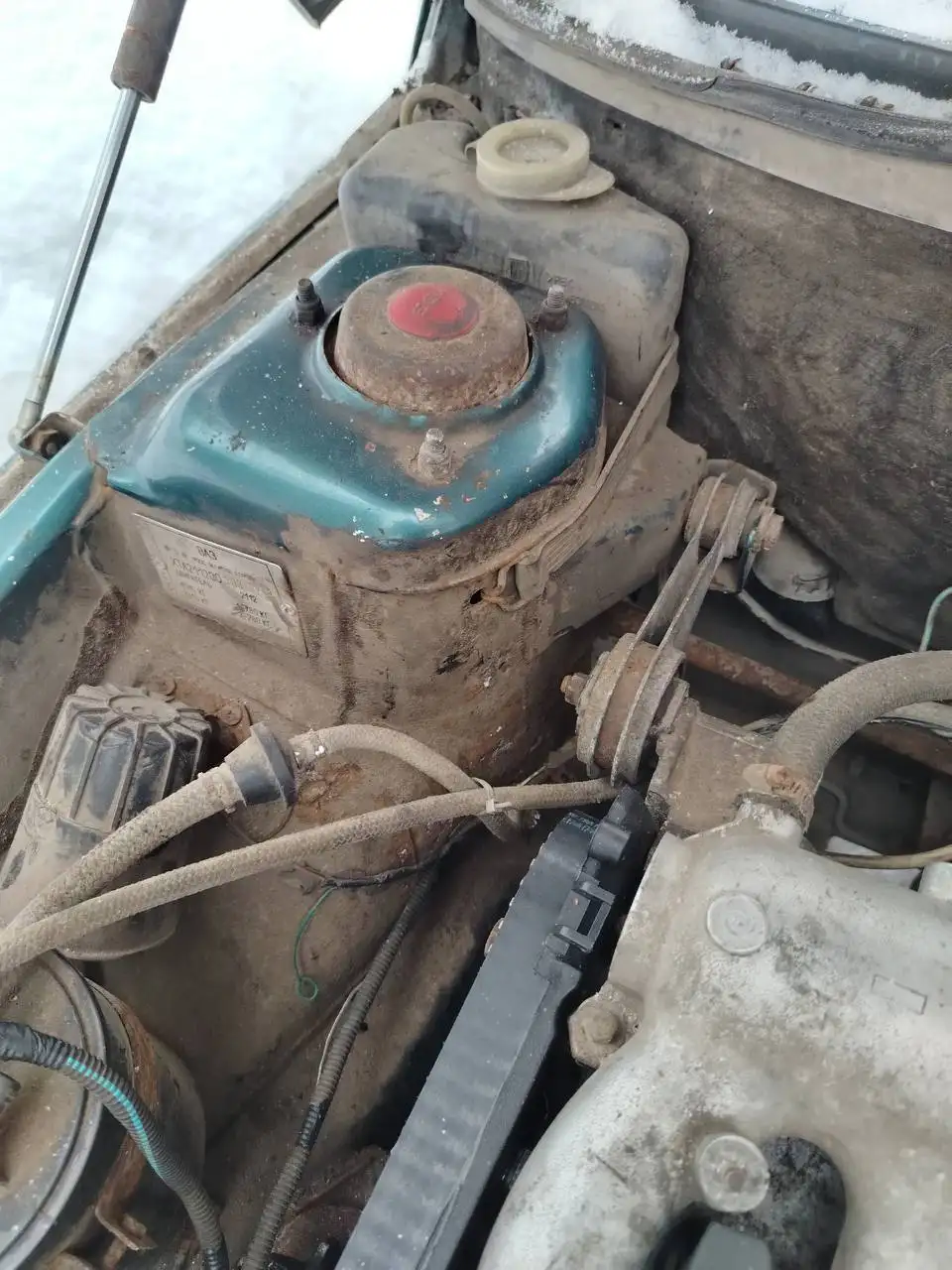 Продажа автомобиля на тросу - Авто в Нижний Новгород