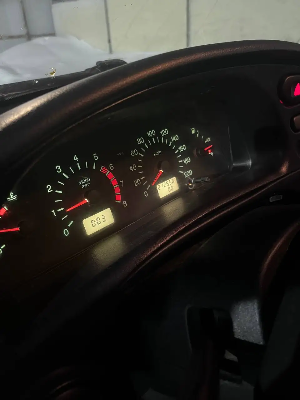 Продам Chevrolet Niva 2014 года - Авто в Нижний Новгород