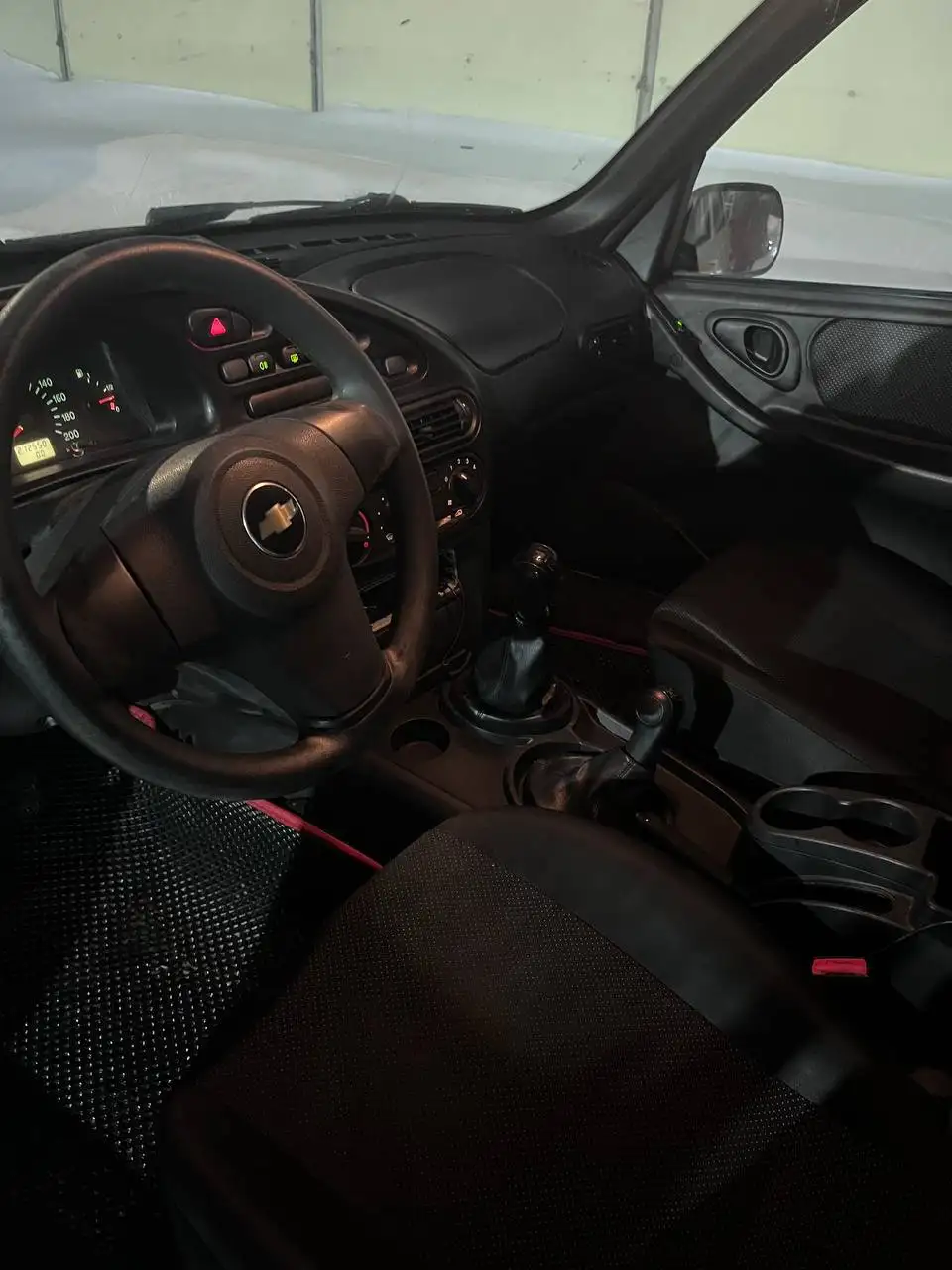 Продам Chevrolet Niva 2014 года - Авто в Нижний Новгород