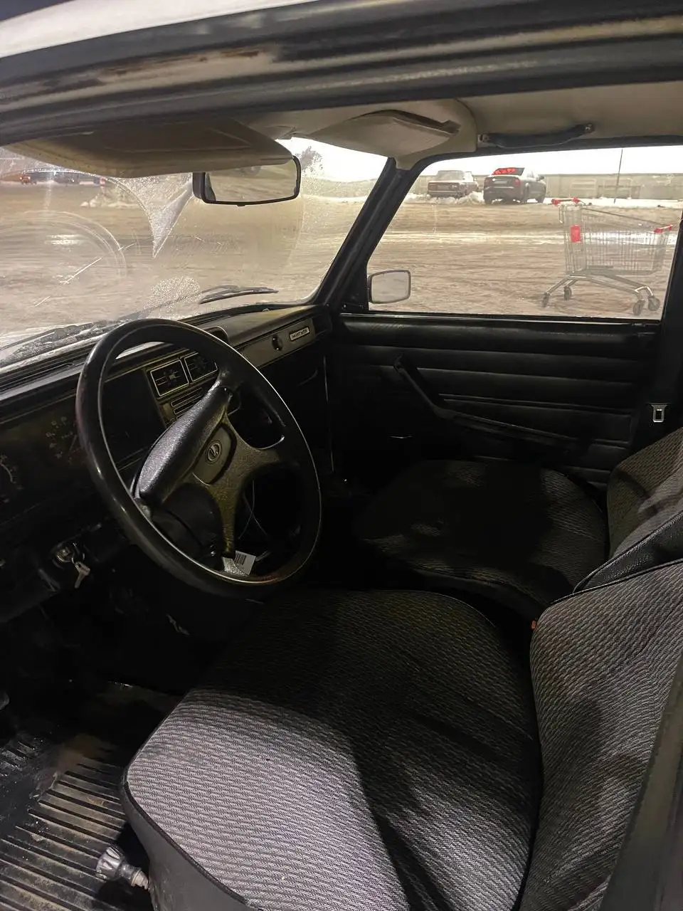 ВАЗ 2104 на обмен - Легковые автомобили (Авто) в Нижний Новгород