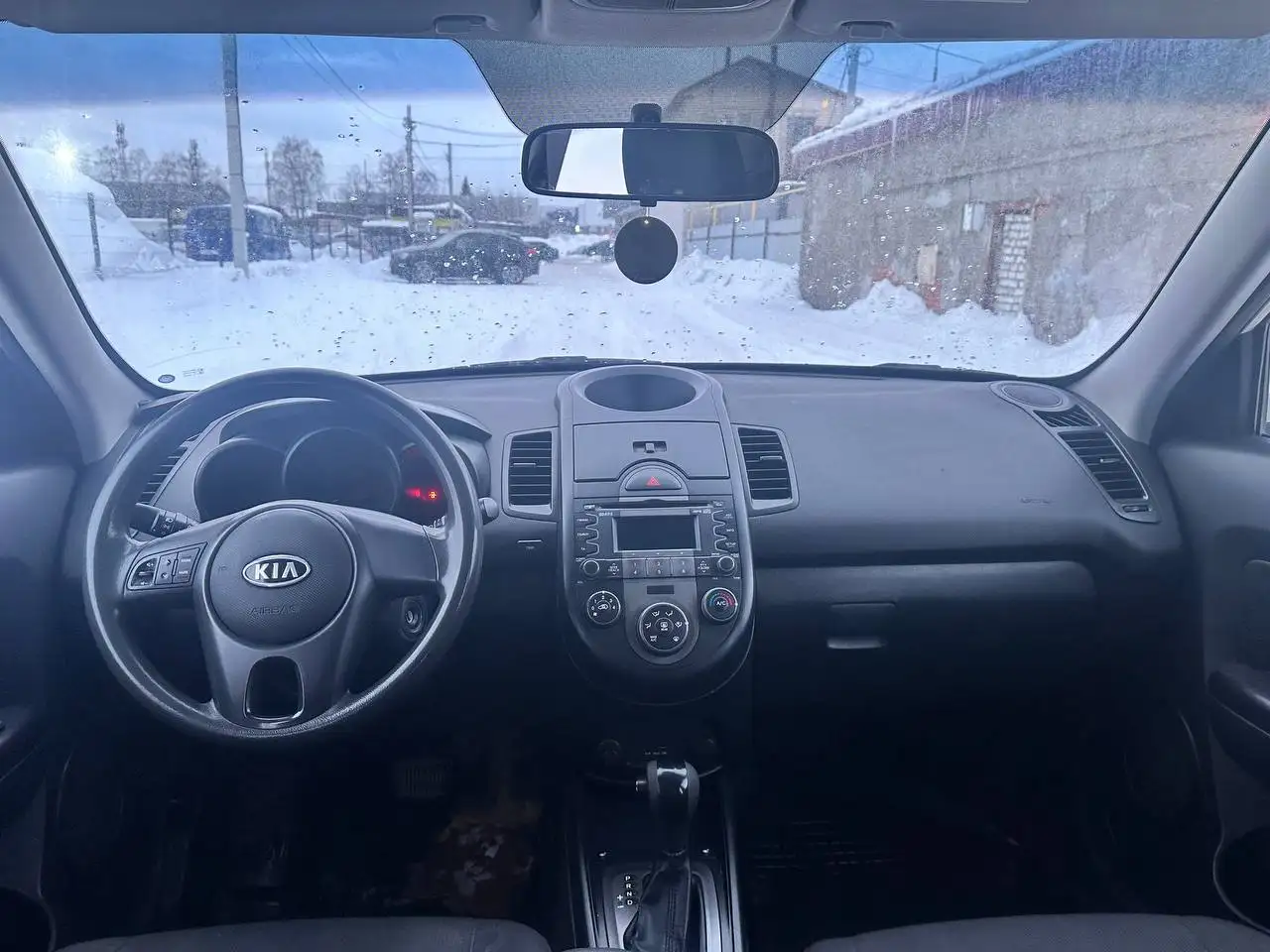 Продам KIA SOUL 2011 года - Авто в Нижний Новгород