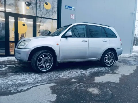 2 комплекта колес 2007 год на полном ходу - УАЗ в Нижний Новгород