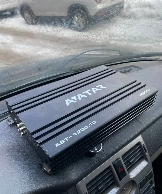 Моноблок Avatar AST-1200.1D - Электроника в Нижний Новгород