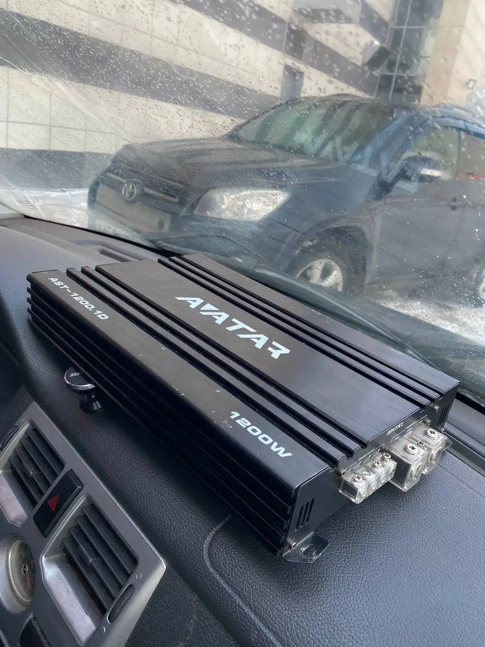 Моноблок Avatar AST-1200.1D - Аудиотехника (Электроника) в Нижний Новгород