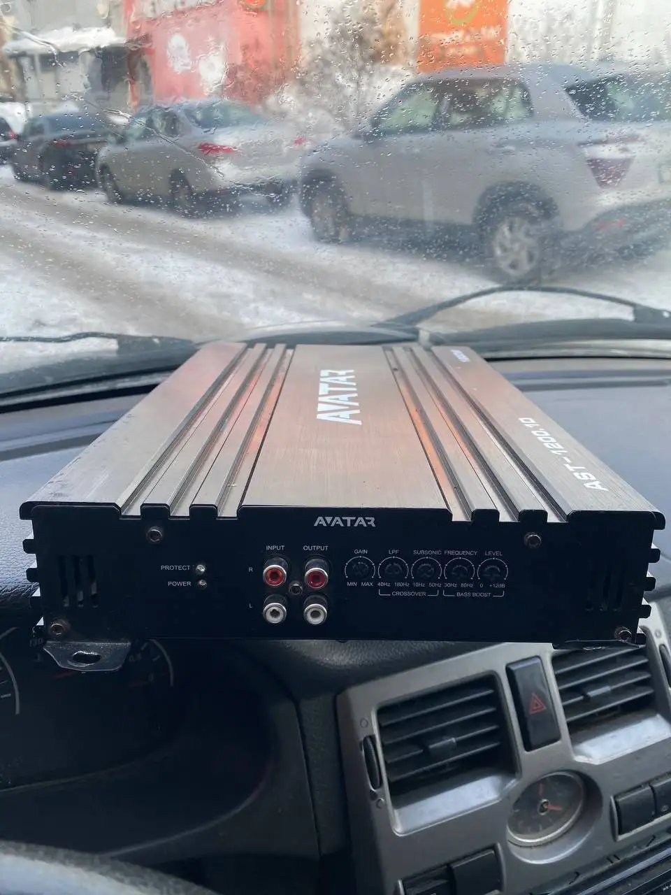 Моноблок Avatar AST-1200.1D - Аудиотехника (Электроника) в Нижний Новгород