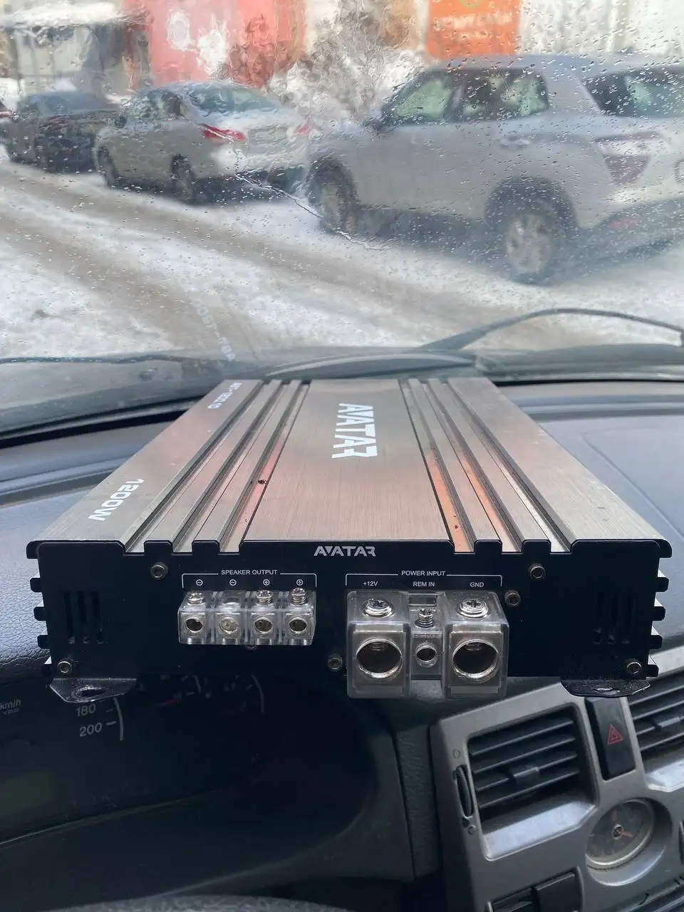 Моноблок Avatar AST-1200.1D - Аудиотехника (Электроника) в Нижний Новгород