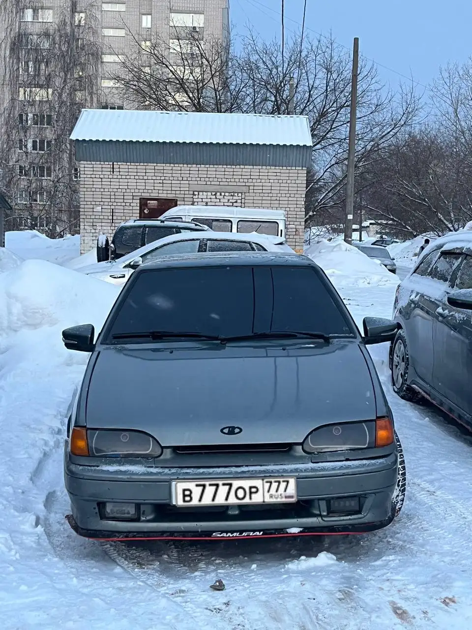 Продажа автомобиля ВАЗ 2115 2011 года выпуска - Авто в Нижний Новгород