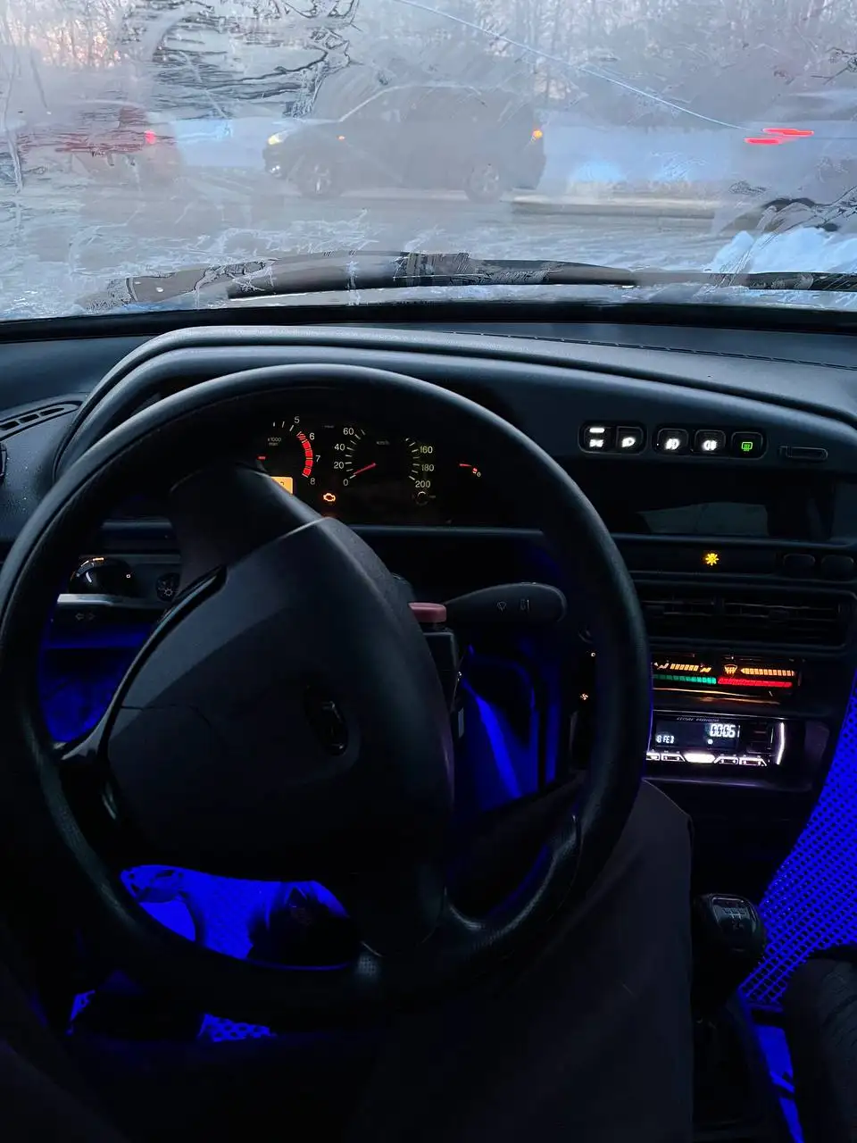 Продажа автомобиля ВАЗ 2115 2011 года выпуска - Авто в Нижний Новгород