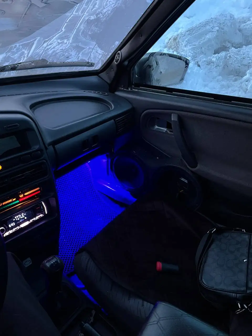 Продажа автомобиля ВАЗ 2115 2011 года выпуска - Авто в Нижний Новгород