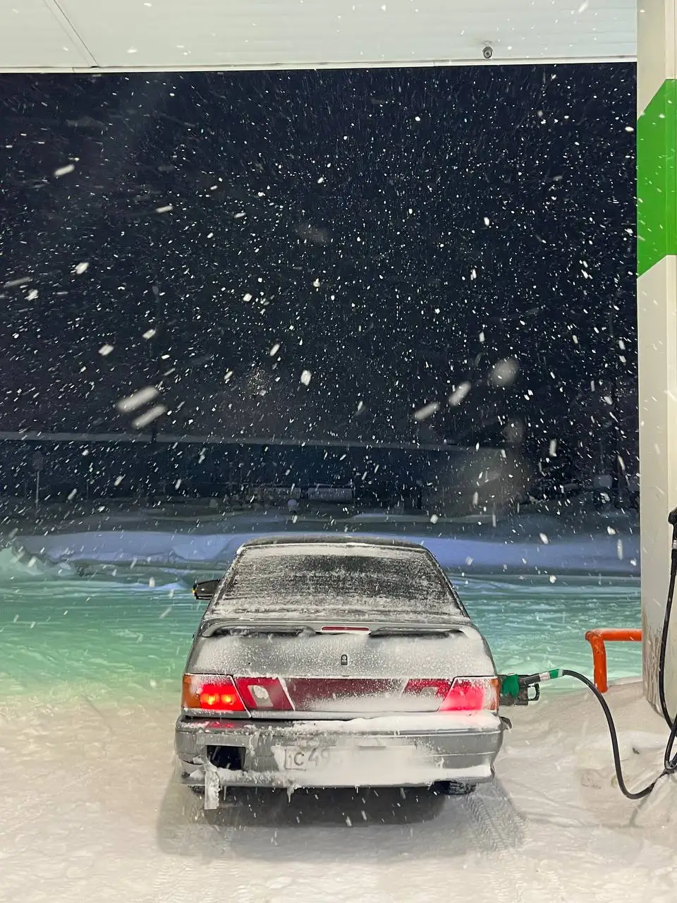 Продажа автомобиля ВАЗ 2115 2011 года выпуска - Авто в Нижний Новгород