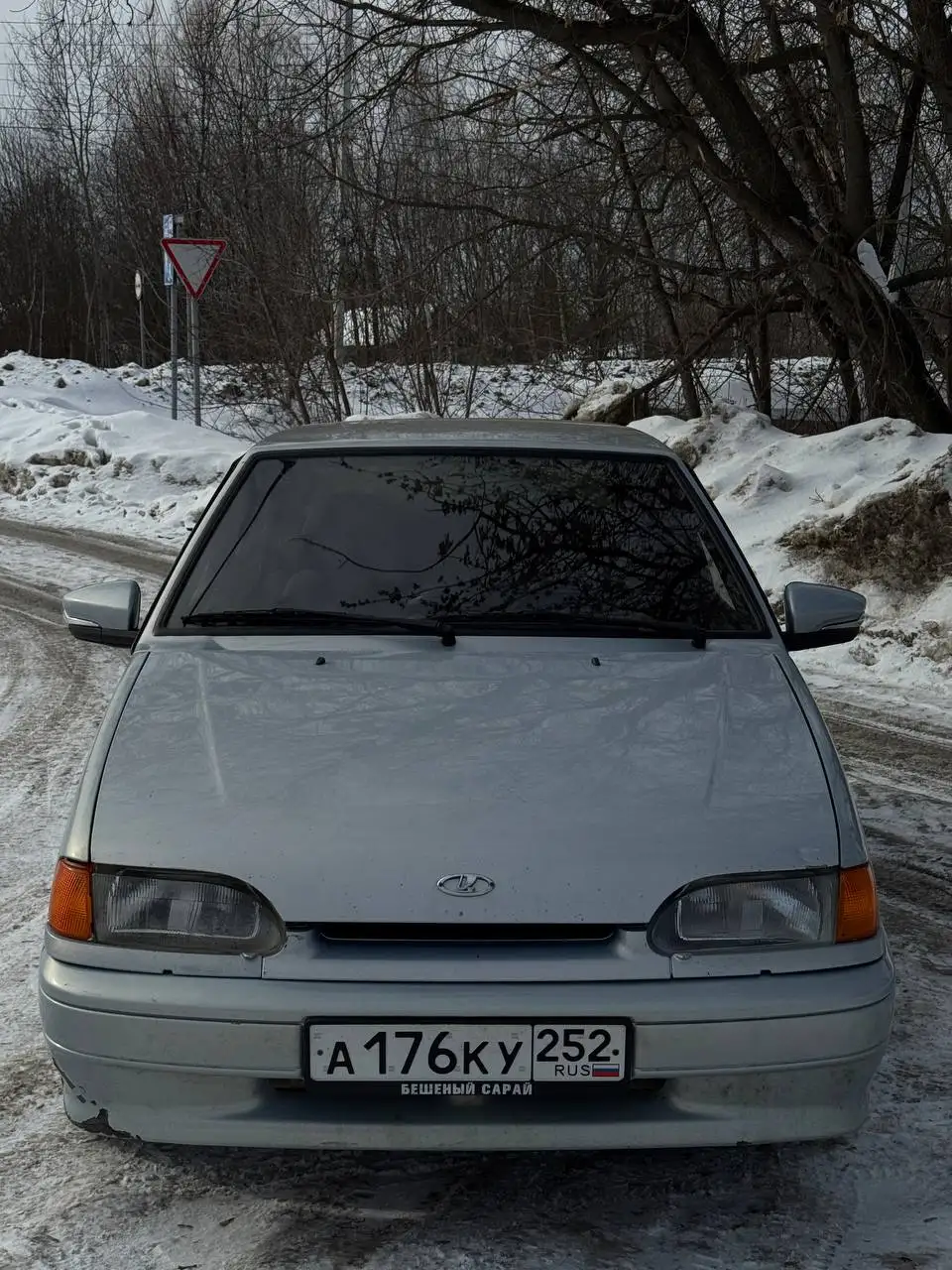 Продажа автомобиля с полным комплектом документов - Легковые автомобили (Авто) в Нижний Новгород