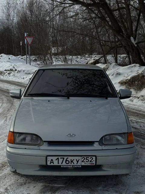 Продажа автомобиля с полным комплектом документов - Легковые автомобили в Нижний Новгород