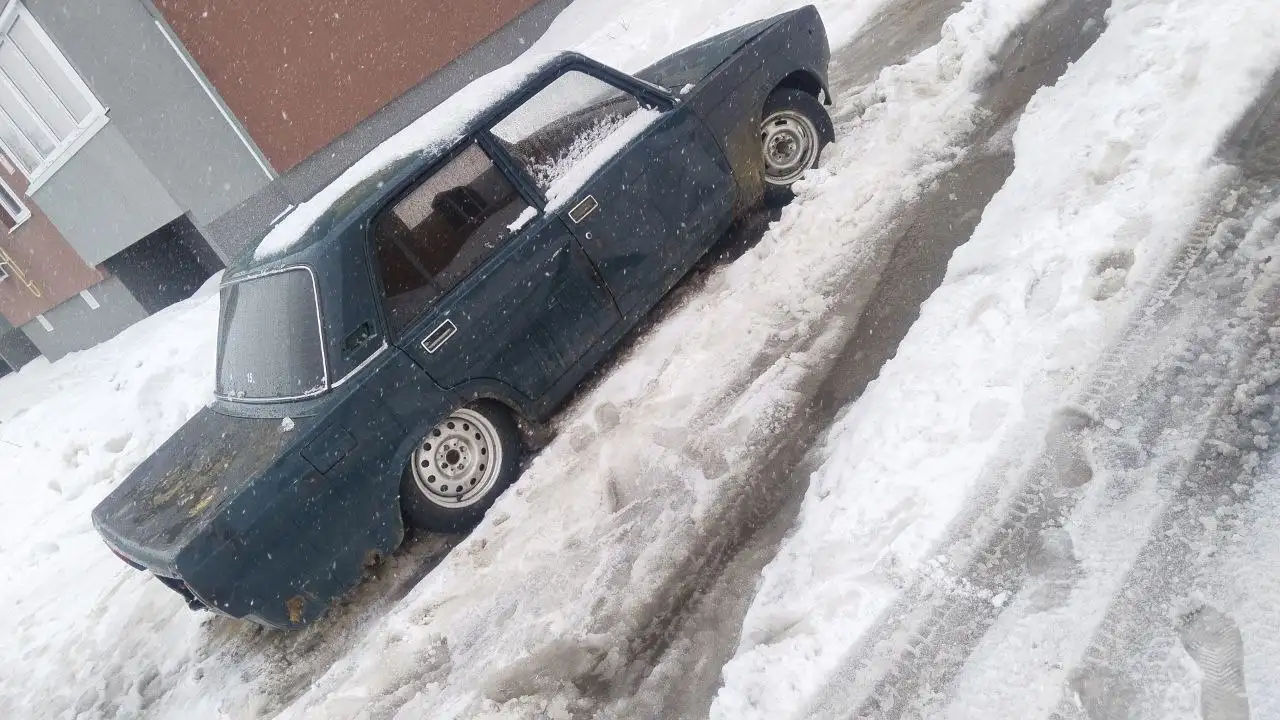 Продам автомобиль на ходу без документов - Авто в Нижний Новгород