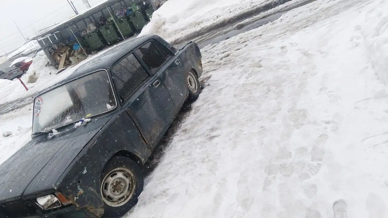 Продам автомобиль на ходу без документов - Авто в Нижний Новгород