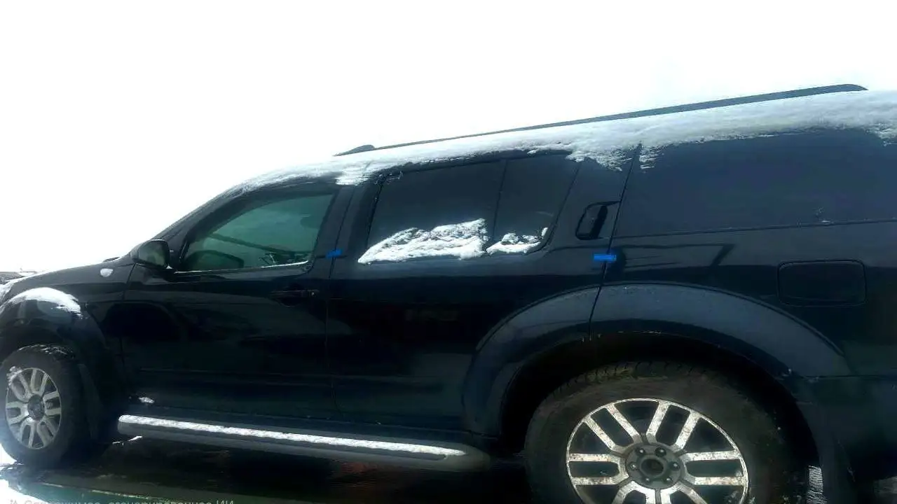 Продажа NISSAN Pathfinder 2013 года - Внедорожник (Авто) в Нижний Новгород