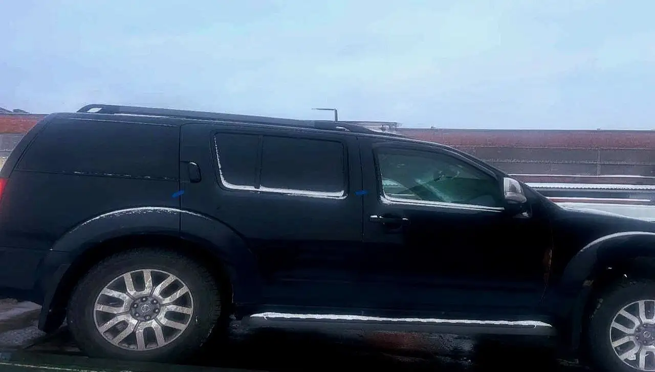 Продажа NISSAN Pathfinder 2013 года - Внедорожник (Авто) в Нижний Новгород