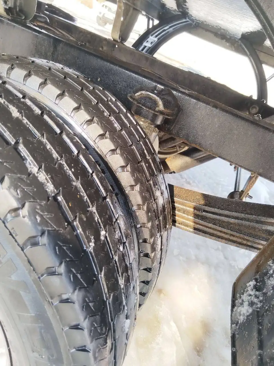 Газель фермер 140л.с. 2007 год - Коммерческий транспорт (Авто) в Нижний Новгород