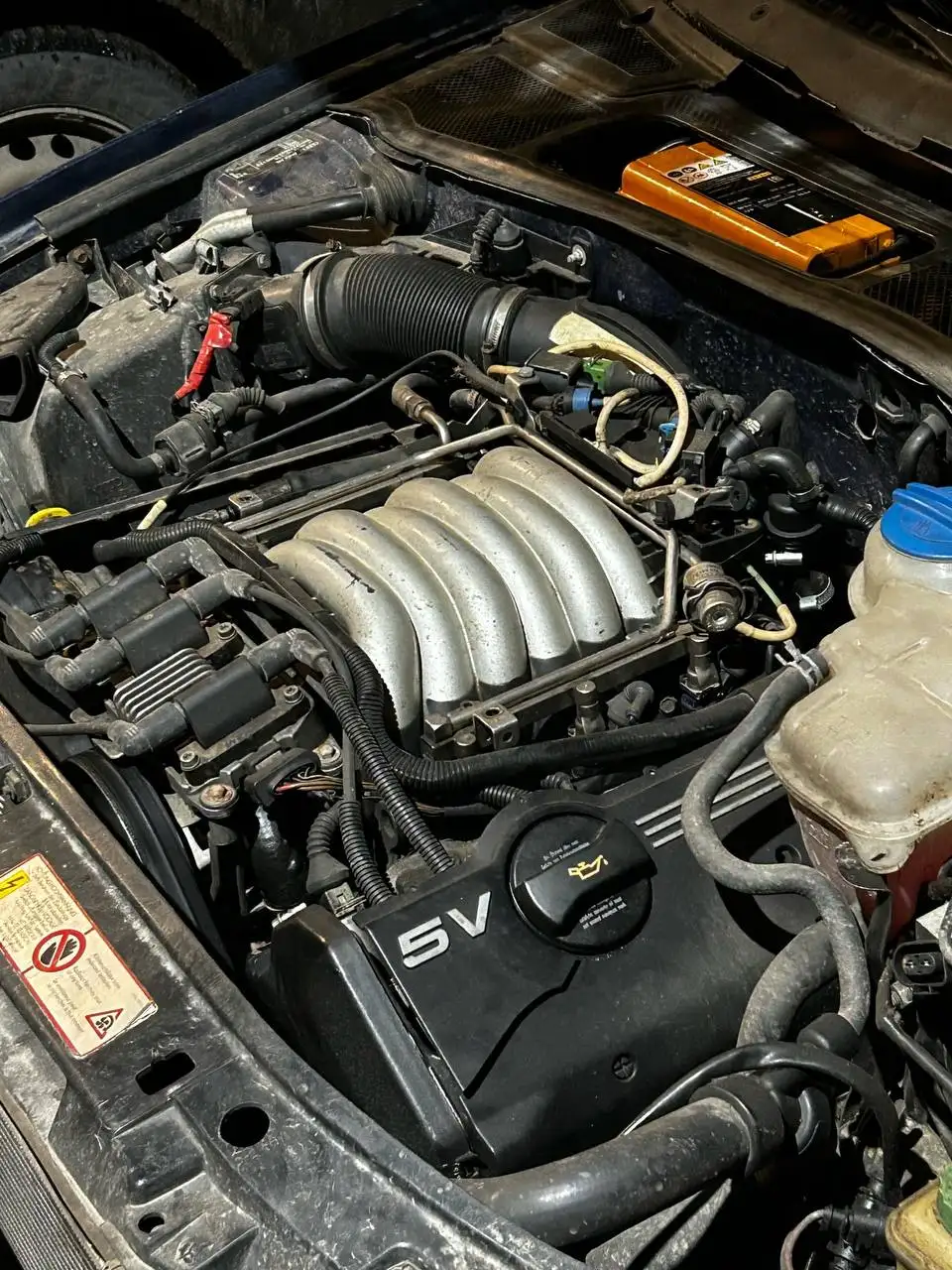 Продажа Audi A4 B5 2.8 V6 Quattro автомат - Легковые автомобили (Авто) в Нижний Новгород