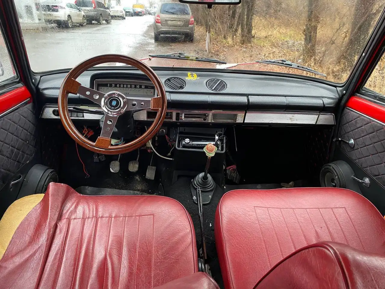 ВАЗ 2101 1976 года выпуска - Легковые автомобили (Авто) в Бор