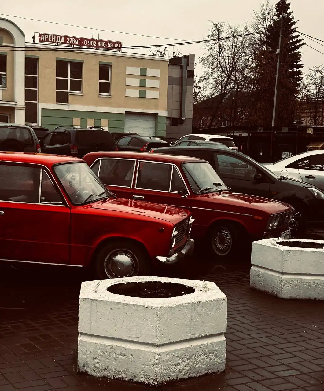 ВАЗ 2106 1990 года выпуска - Легковые автомобили (Авто) в Бор