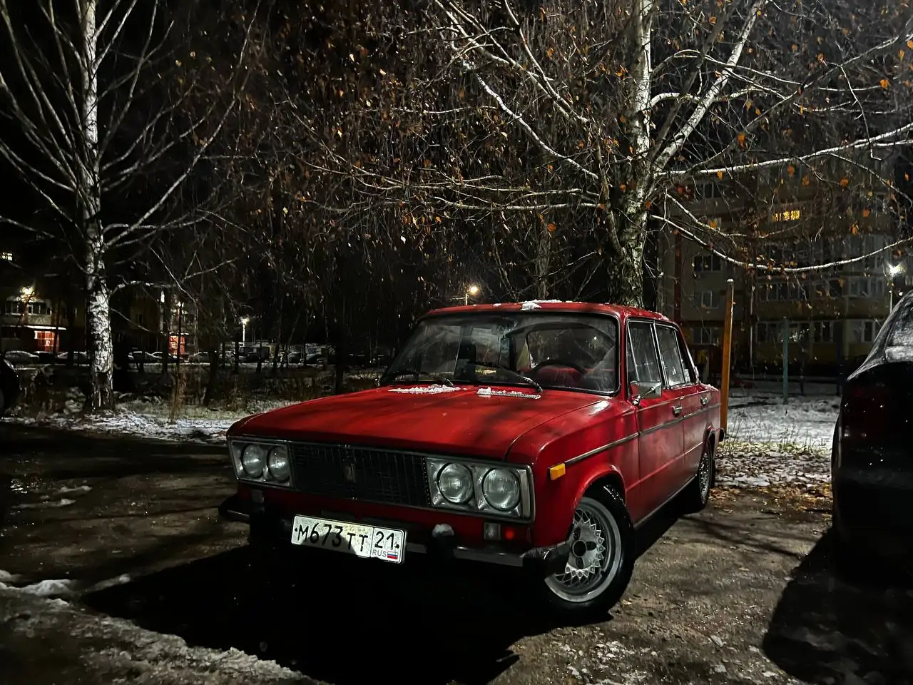 ВАЗ 2106 1990 года выпуска - Легковые автомобили (Авто) в Бор