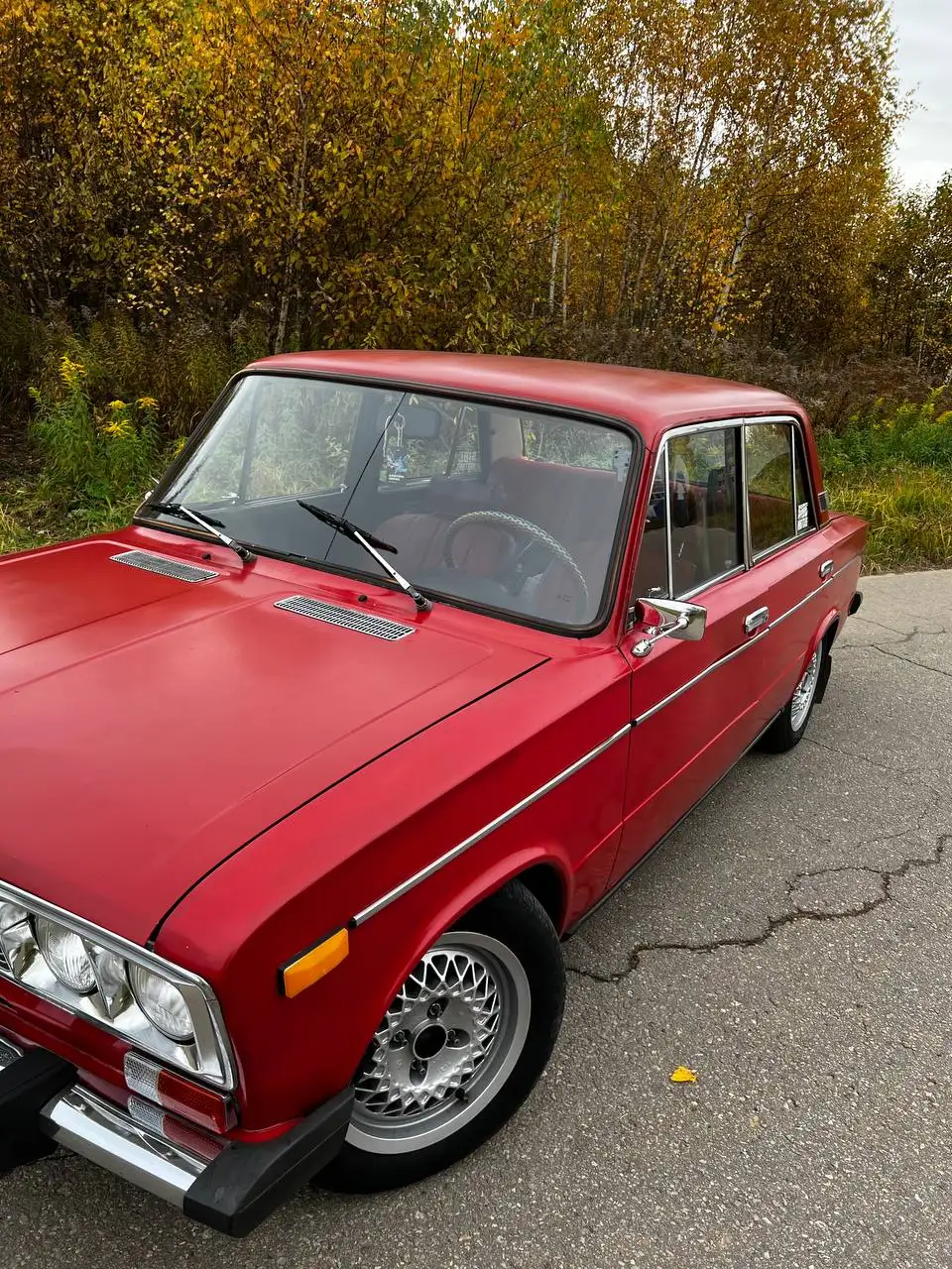 ВАЗ 2106 1990 года выпуска - Легковые автомобили (Авто) в Бор