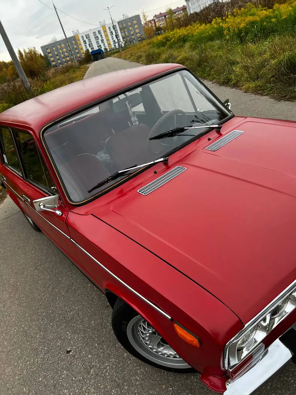 ВАЗ 2106 1990 года выпуска - Легковые автомобили (Авто) в Бор