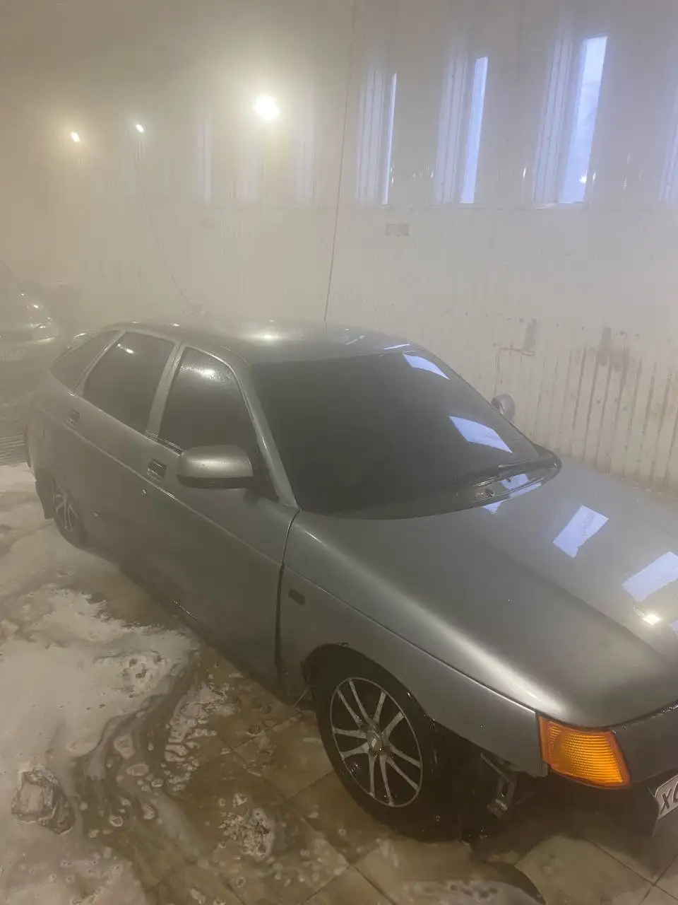 Продам ВАЗ 2112 2005 года - Легковые автомобили (Авто) в Нижний Новгород