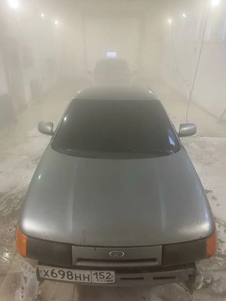 Продам ВАЗ 2112 2005 года - Легковые автомобили (Авто) в Нижний Новгород