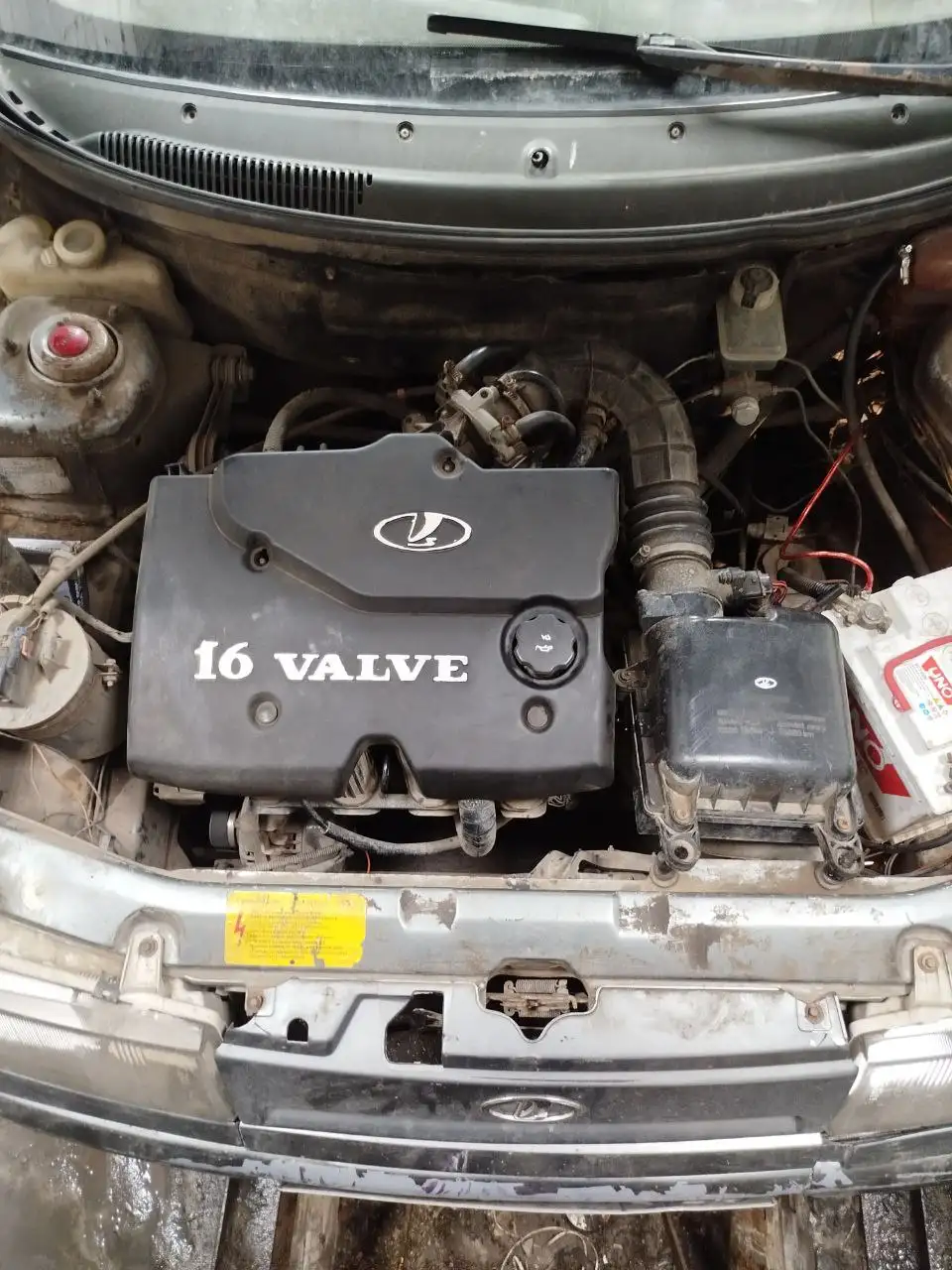 Продам ВАЗ 2112 2005 года - Легковые автомобили (Авто) в Нижний Новгород