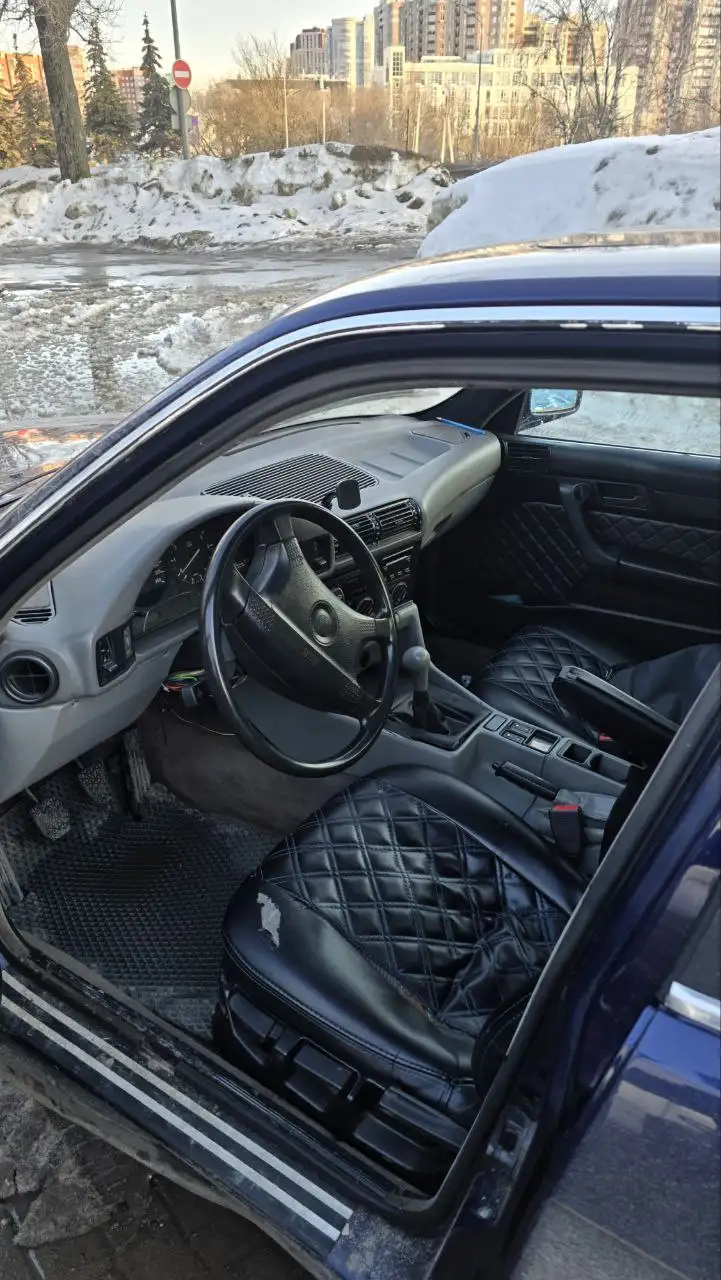 Продам BMW E34 M50B20 - Авто в Нижний Новгород