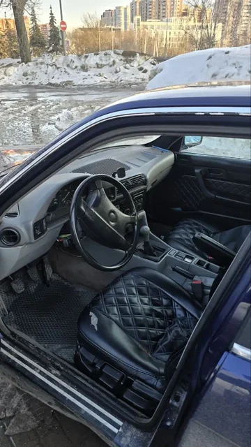 Продам BMW E34 M50B20 - Мототехника в Нижний Новгород