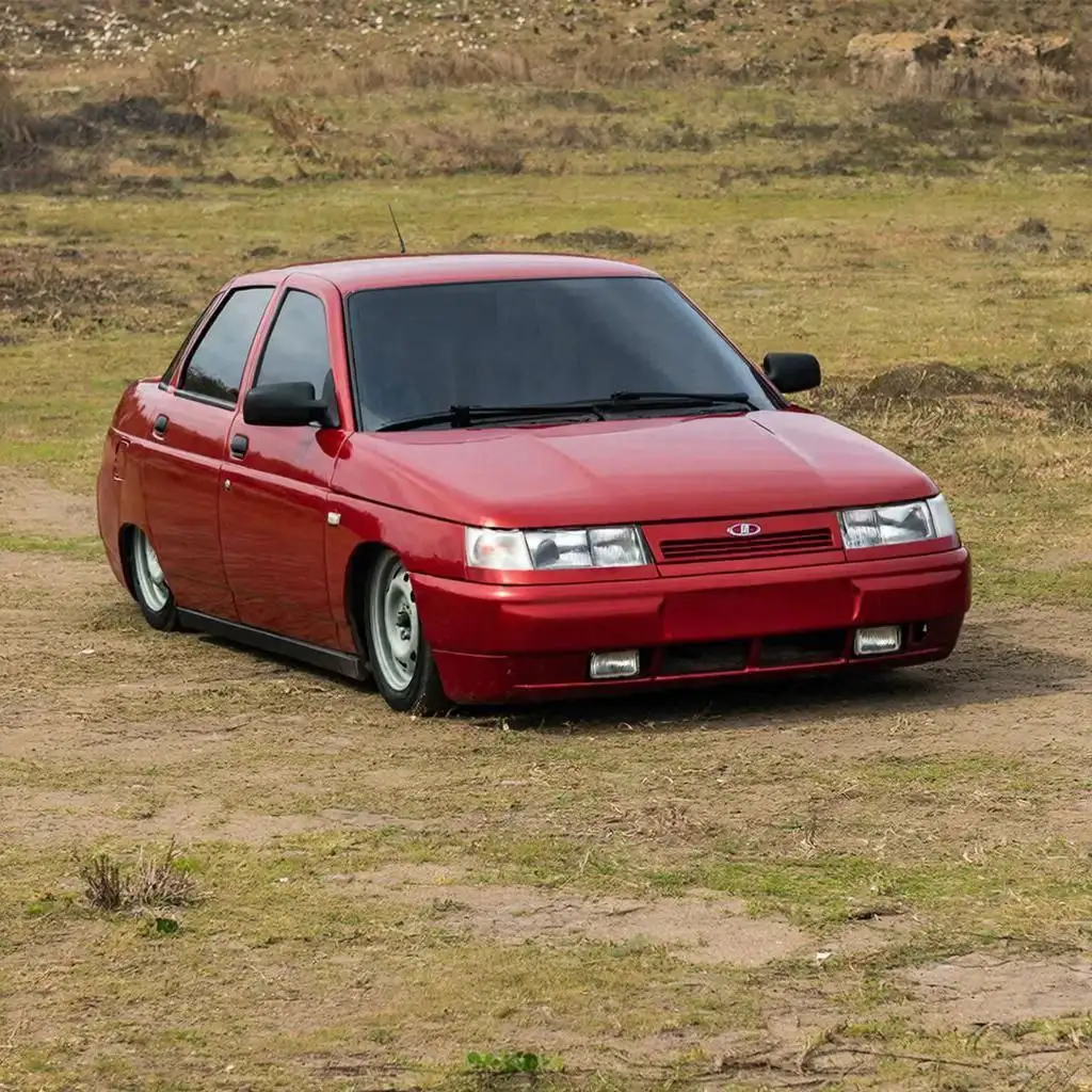 Разбор ВАЗ 2110 и ВАЗ 2107 - Автозапчасти (Запчасти) в Нижний Новгород