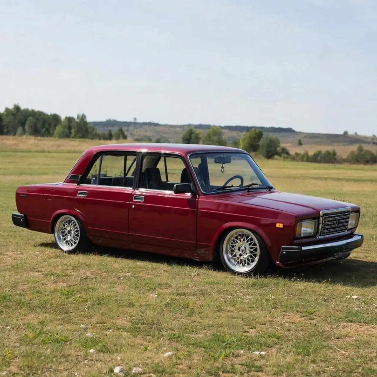 Разбор ВАЗ 2110 и ВАЗ 2107 - Автозапчасти (Запчасти) в Нижний Новгород