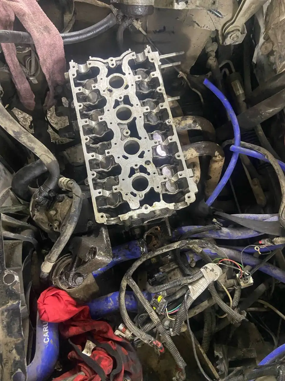 Ремонт авто с выездом - Автоуслуги (Услуги) в Нижний Новгород