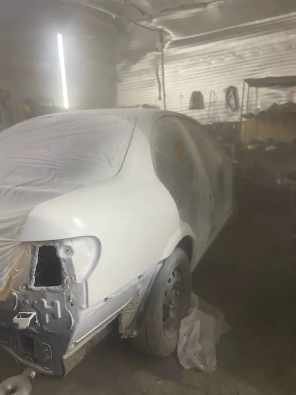 Ремонт авто с выездом - Автоуслуги (Услуги) в Нижний Новгород