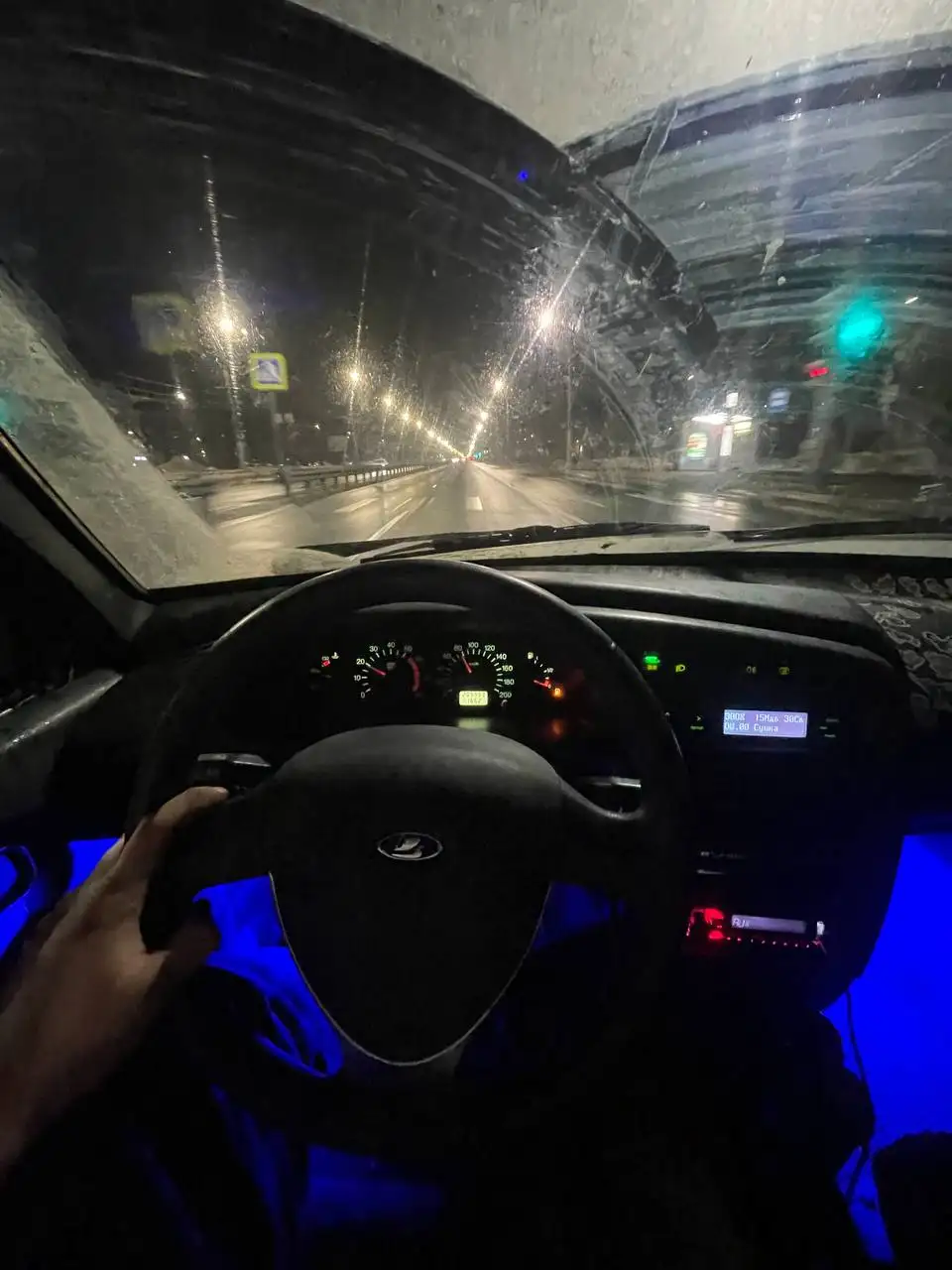 ВАЗ 2114 2008 года в отличном состоянии - Легковые автомобили (Авто) в Нижний Новгород