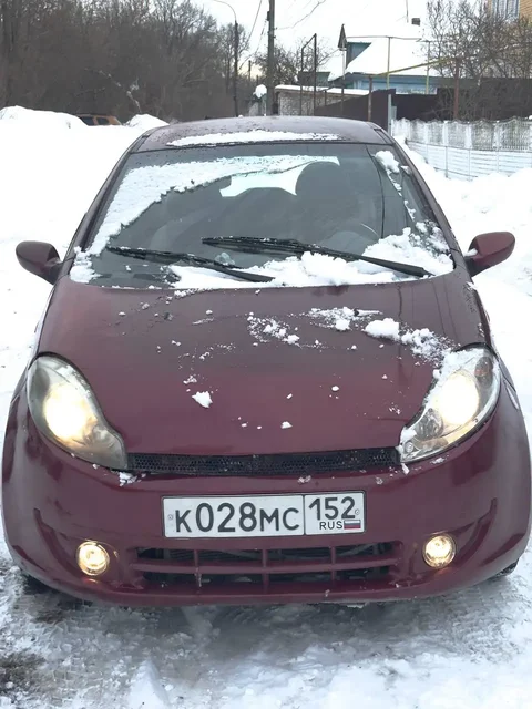 Обмен эндуро 250-300 кубов 2008 года - частное объявление в Нижний Новгород