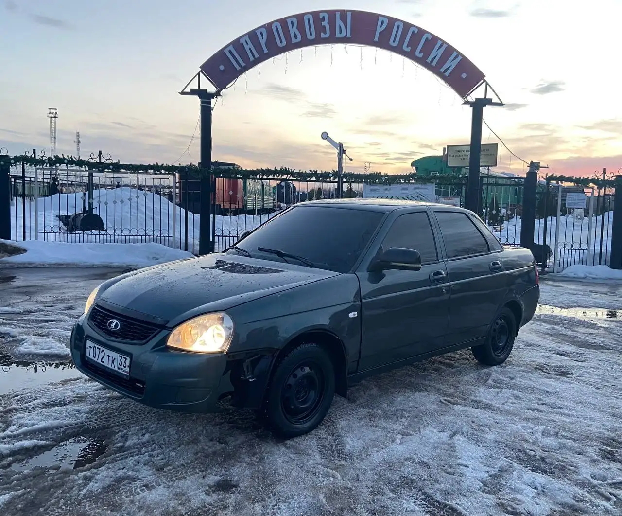 Продажа автомобиля ВАЗ 2108 2008 года в отличном состоянии - Легковые автомобили (Авто) в Нижний Новгород