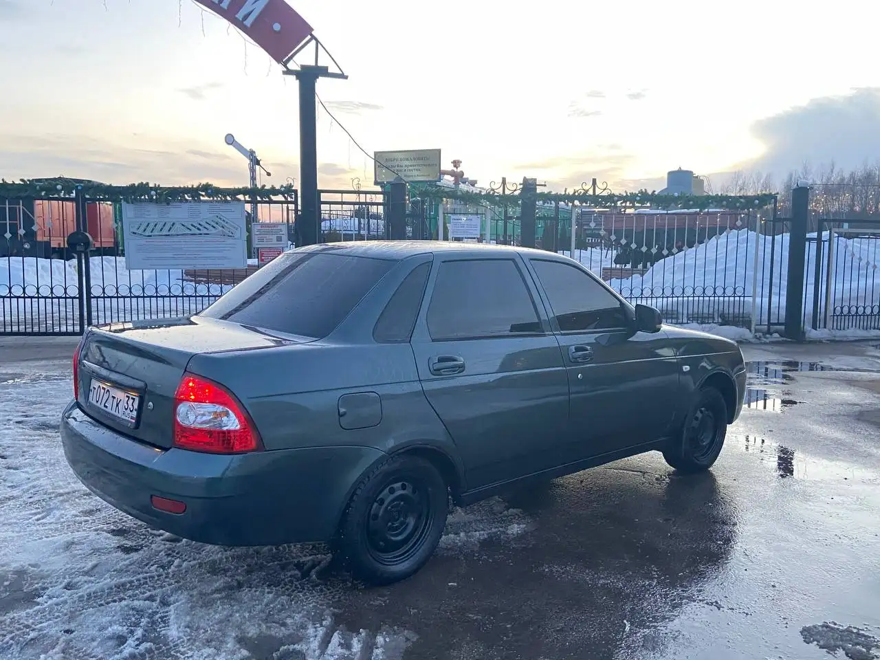 Продажа автомобиля ВАЗ 2108 2008 года в отличном состоянии - Легковые автомобили (Авто) в Нижний Новгород