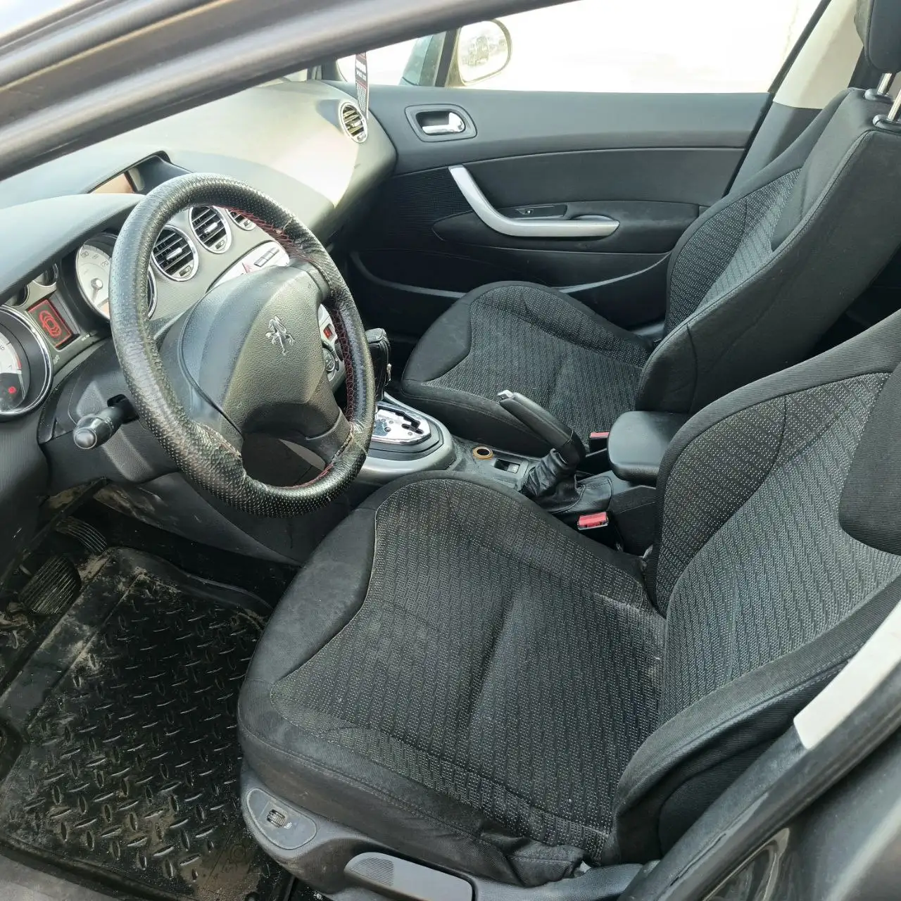 Пежо 308 АКПП 2008г универсал SW - Легковые автомобили (Авто) в Нижний Новгород