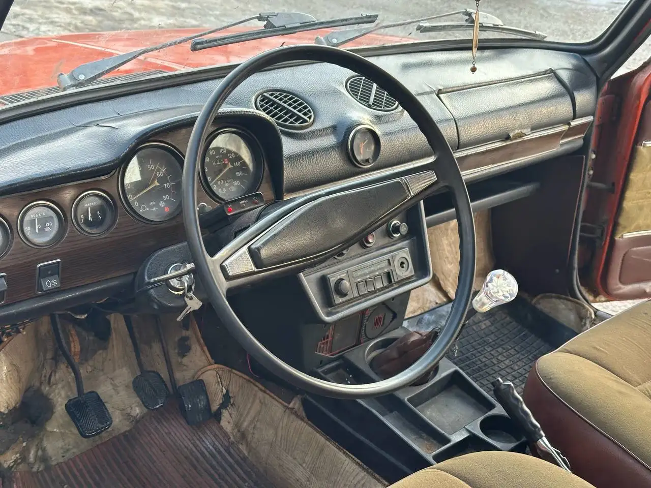 Продажа ВАЗ 2106 - Легковые автомобили (Авто) в Нижний Новгород