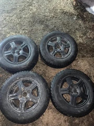 Шины R13 зимние - Авто в Нижний Новгород