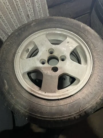 Продажа автомобильных дисков R13 лето - Авто в Нижний Новгород