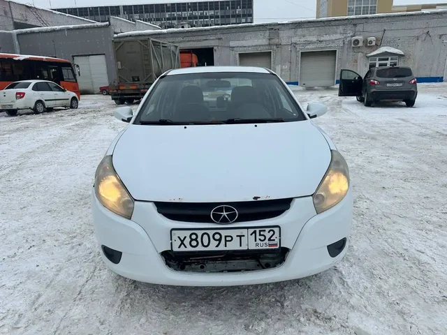 ТагАЗ C10 2012 года - частное объявление в Нижний Новгород